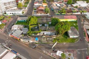 foto de Batista Siridó - drone
