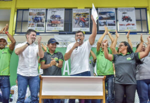 foto de 17/03/2023